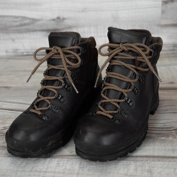 Scarpa Ranger 2 GTX Men - Mens leather walking boots - GoreTex - Picture 1 of 6